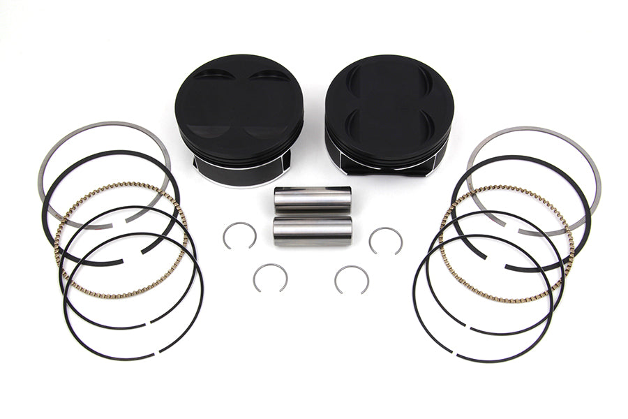 M8 Wiseco Piston Kit 2017 / UP FLT