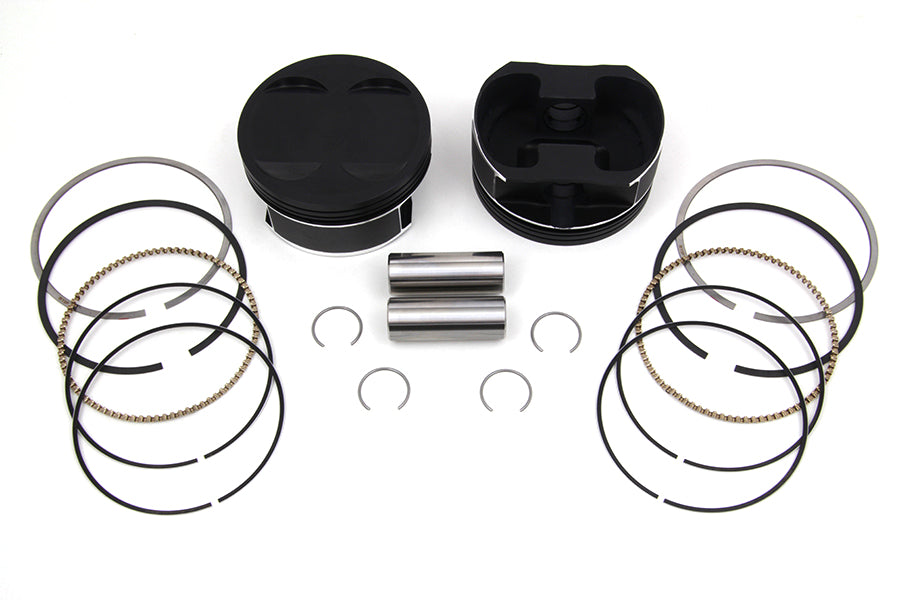 M8 Wiseco Piston Kit 2017 / UP FLT