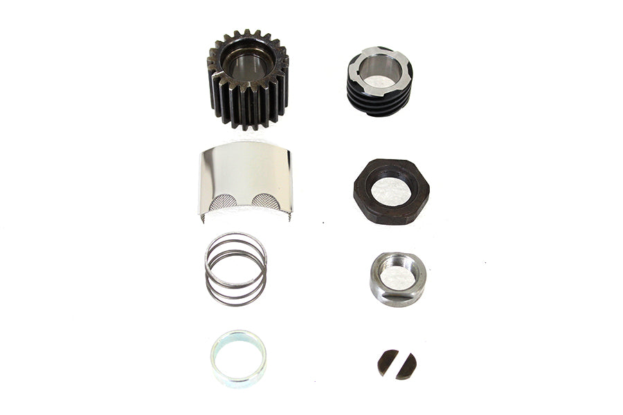 Pinion Shaft Hardware Kit 1954 / 1957 FL