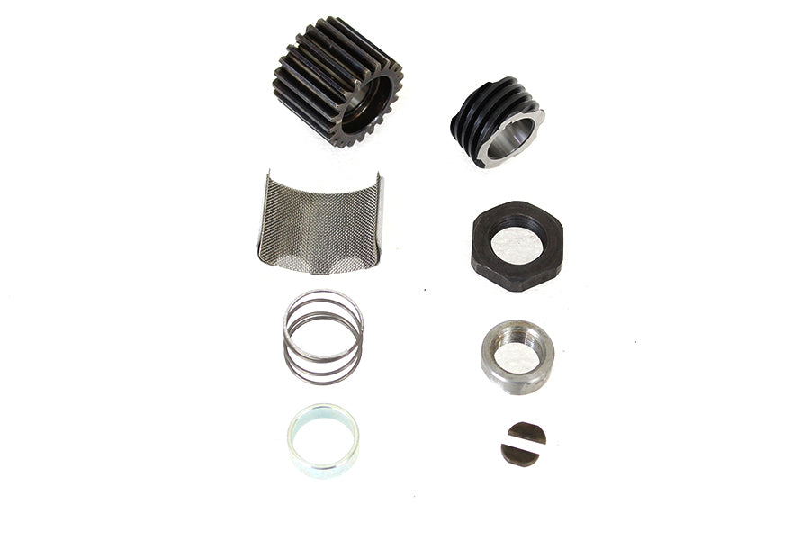 Pinion Shaft Hardware Kit 1954 / 1957 FL