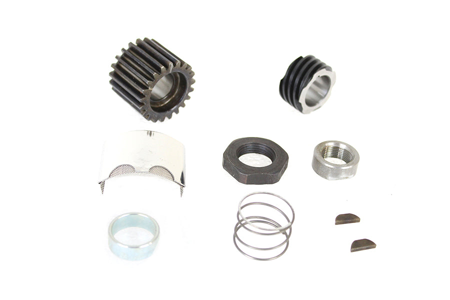 Pinion Shaft Hardware Kit 1954 / 1957 FL