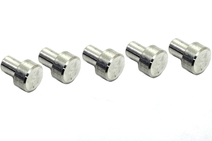 Oil Pressure Gauge Bypass Shim 1999 / 2017 FXST 1999 / 2017 FLST 1999 / 2016 FLT 1999 / 2017 FXD