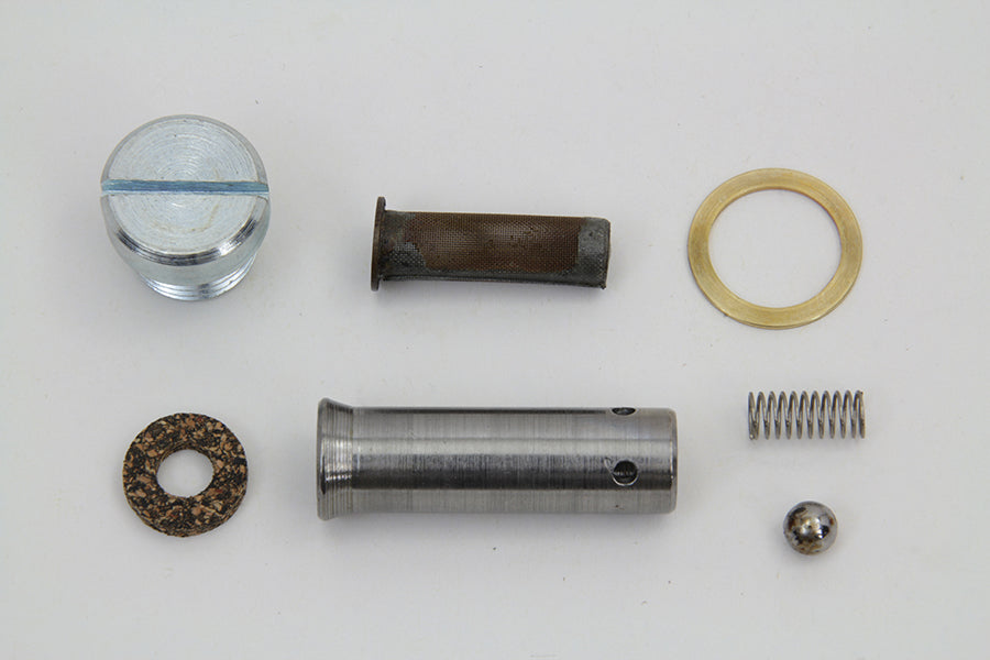 Tappet Oil Screen Kit 1952 / 1962 FL