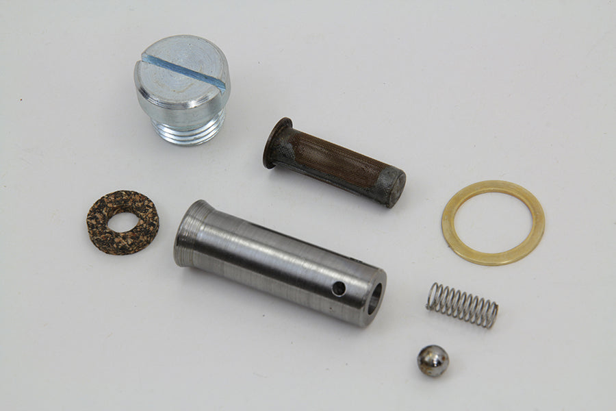 Tappet Oil Screen Kit 1952 / 1962 FL