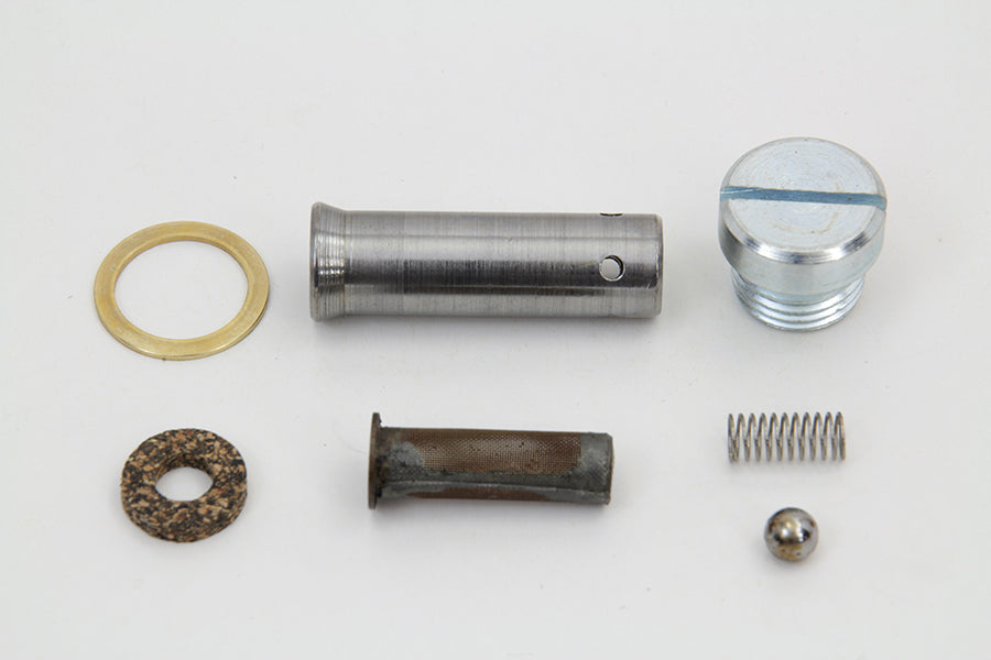 Tappet Oil Screen Kit 1952 / 1962 FL