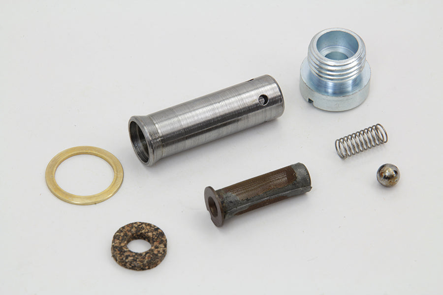 Tappet Oil Screen Kit 1952 / 1962 FL