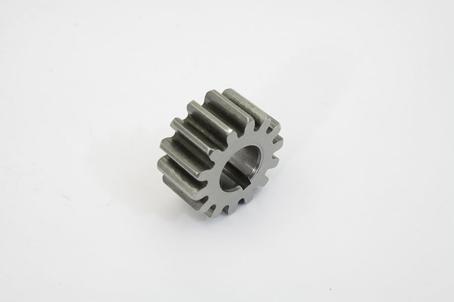 Scavenger Oil Pump Gear Drive 1936 / 1940 EL 1941 / 1967 FL