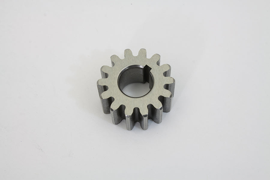 Scavenger Oil Pump Gear Drive 1936 / 1940 EL 1941 / 1967 FL