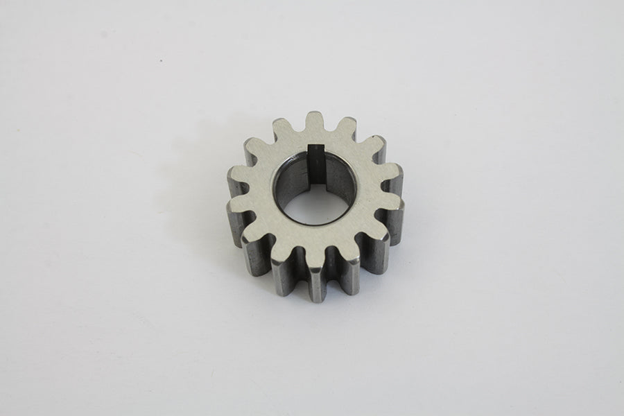 Scavenger Oil Pump Gear Drive 1936 / 1940 EL 1941 / 1967 FL