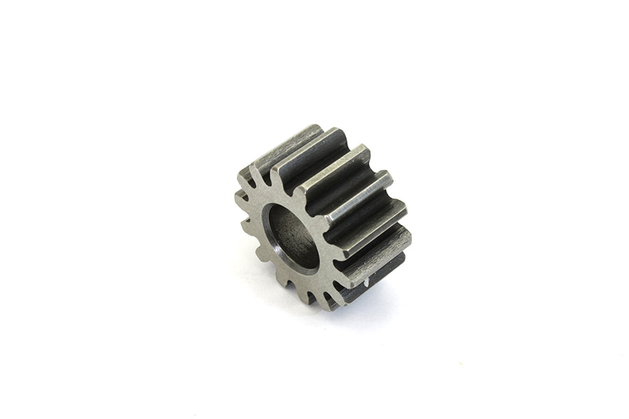 Oil Pump Idler Gear 1968 / 1984 FL 1971 / 1984 FX 1979 / 1998 FLT 1979 / 1998 FLT 1984 / 1998 FXST 1986 / 1998 FLST 1991 / 1998 FXD 1982 / 1994 FXR 1982 / 1994 FXR 1962 / 1967 FL idler scavenger gear