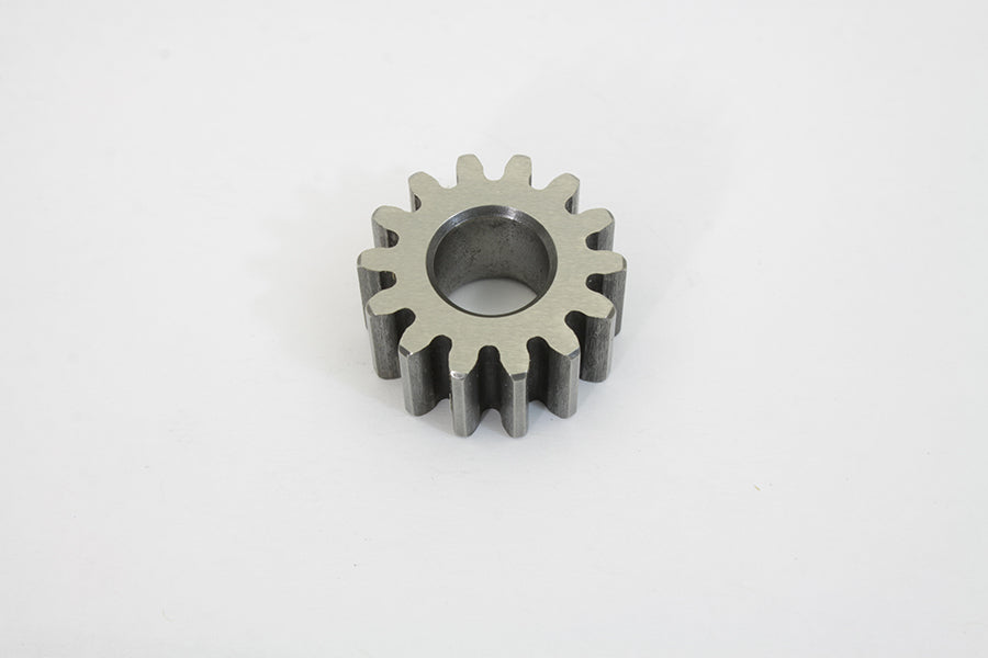 Oil Pump Idler Gear 1968 / 1984 FL 1971 / 1984 FX 1979 / 1998 FLT 1979 / 1998 FLT 1984 / 1998 FXST 1986 / 1998 FLST 1991 / 1998 FXD 1982 / 1994 FXR 1982 / 1994 FXR 1962 / 1967 FL idler scavenger gear