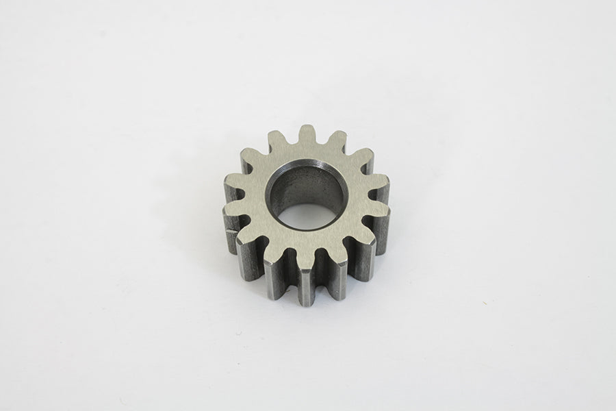 Oil Pump Idler Gear 1968 / 1984 FL 1971 / 1984 FX 1979 / 1998 FLT 1979 / 1998 FLT 1984 / 1998 FXST 1986 / 1998 FLST 1991 / 1998 FXD 1982 / 1994 FXR 1982 / 1994 FXR 1962 / 1967 FL idler scavenger gear