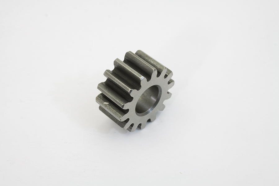 Oil Pump Idler Gear 1968 / 1984 FL 1971 / 1984 FX 1979 / 1998 FLT 1979 / 1998 FLT 1984 / 1998 FXST 1986 / 1998 FLST 1991 / 1998 FXD 1982 / 1994 FXR 1982 / 1994 FXR 1962 / 1967 FL idler scavenger gear