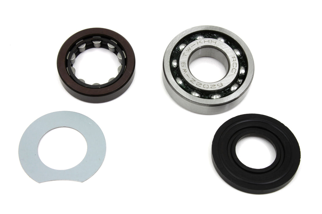 Magneto Bearing Set 1955 / 1970 XLCH