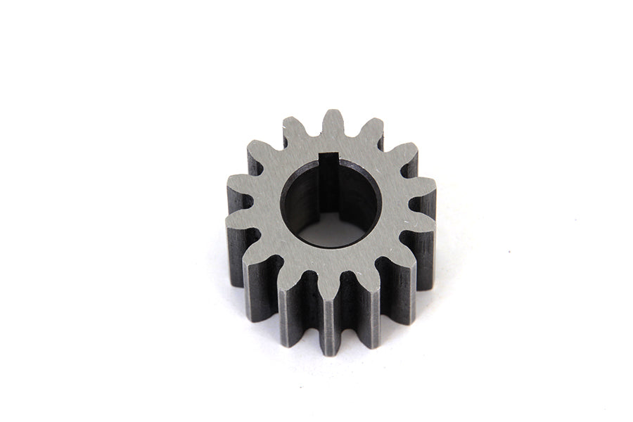 Oil Pump Return Drive Gear 1968 / 1984 FL 1971 / 1984 FX 1979 / 1998 FLT 1979 / 1998 FLT 1984 / 1998 FXST 1986 / 1998 FLST 1991 / 1998 FXD 1982 / 1994 FXR 1982 / 1994 FXR