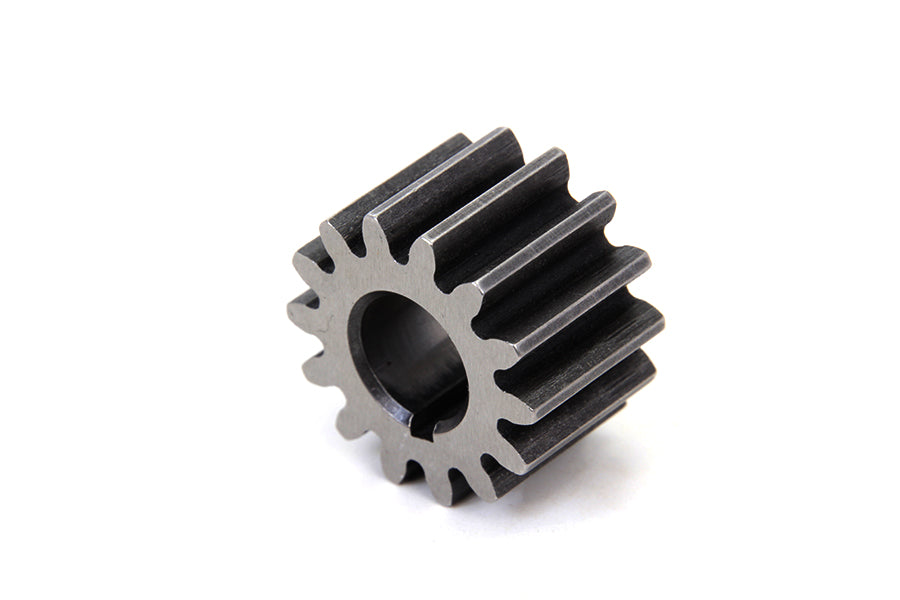Oil Pump Return Drive Gear 1968 / 1984 FL 1971 / 1984 FX 1979 / 1998 FLT 1979 / 1998 FLT 1984 / 1998 FXST 1986 / 1998 FLST 1991 / 1998 FXD 1982 / 1994 FXR 1982 / 1994 FXR