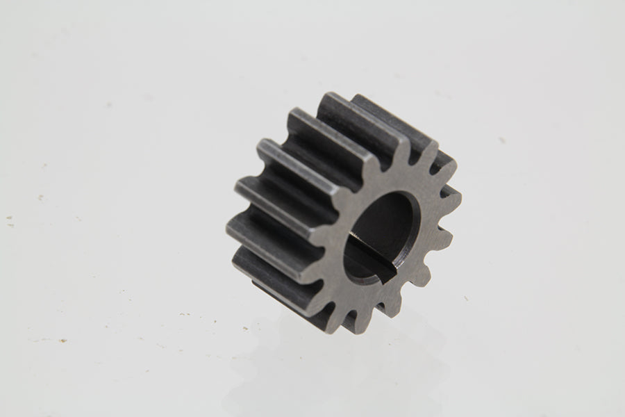 Oil Pump Feed Drive Gear 1968 / 1984 FL 1971 / 1984 FX 1978 / 1979 FLT 1982 / 1994 FXR 1982 / 1994 FXR 1986 / 1998 FLST 1991 / 1998 FXD 1984 / 1998 FXST