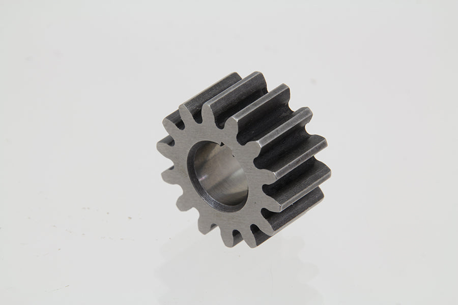 Oil Pump Feed Drive Gear 1968 / 1984 FL 1971 / 1984 FX 1978 / 1979 FLT 1982 / 1994 FXR 1982 / 1994 FXR 1986 / 1998 FLST 1991 / 1998 FXD 1984 / 1998 FXST