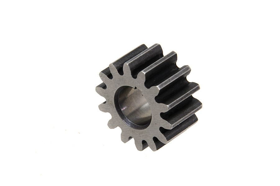 Oil Pump Feed Drive Gear 1968 / 1984 FL 1971 / 1984 FX 1978 / 1979 FLT 1982 / 1994 FXR 1982 / 1994 FXR 1986 / 1998 FLST 1991 / 1998 FXD 1984 / 1998 FXST