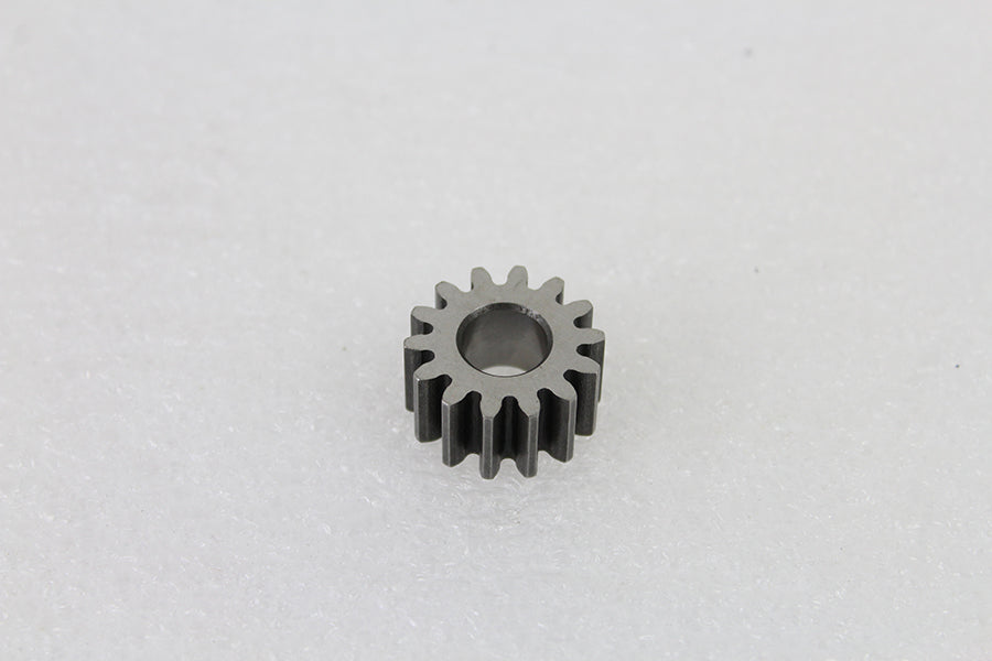 Oil Pump Idler Gear 1968 / 1984 FL 1971 / 1984 FX 1979 / 1998 FLT 1979 / 1998 FLT 1984 / 1998 FXST 1986 / 1998 FLST 1991 / 1998 FXD 1982 / 1994 FXR 1982 / 1994 FXR 1962 / 1967 FL idler scavenger gear