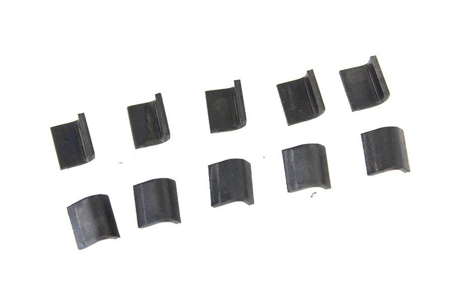 Transmission Mainshaft Seal Keys 1937 / 1952 EL 1941 / 1977 FL 1971 / 1977 FX