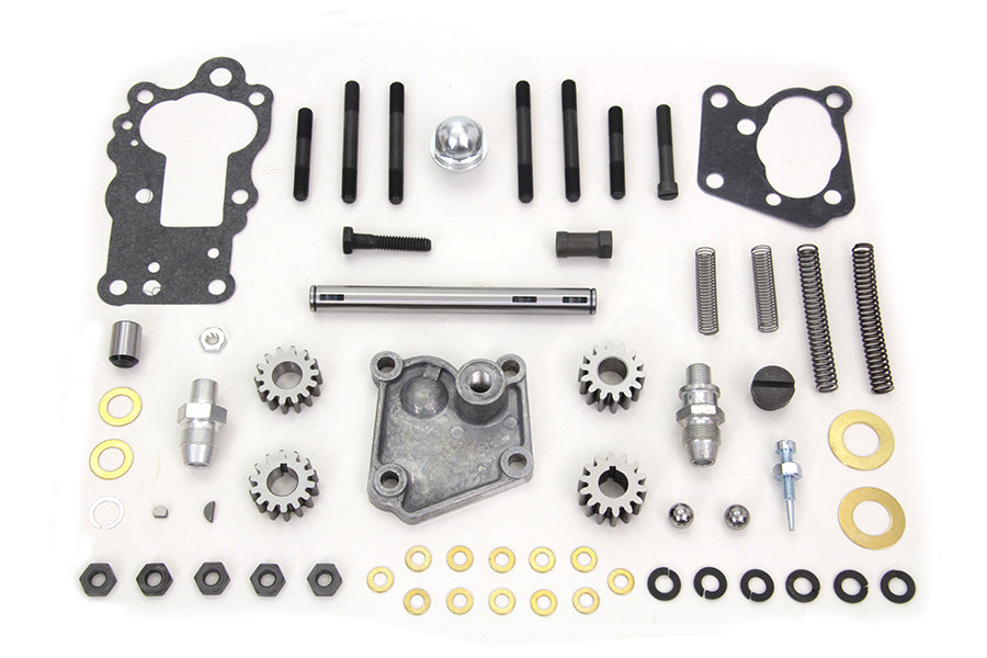 Replica Oil Pump Rebuild Kit 1941 / 1951 FL 1939 / 1951 EL