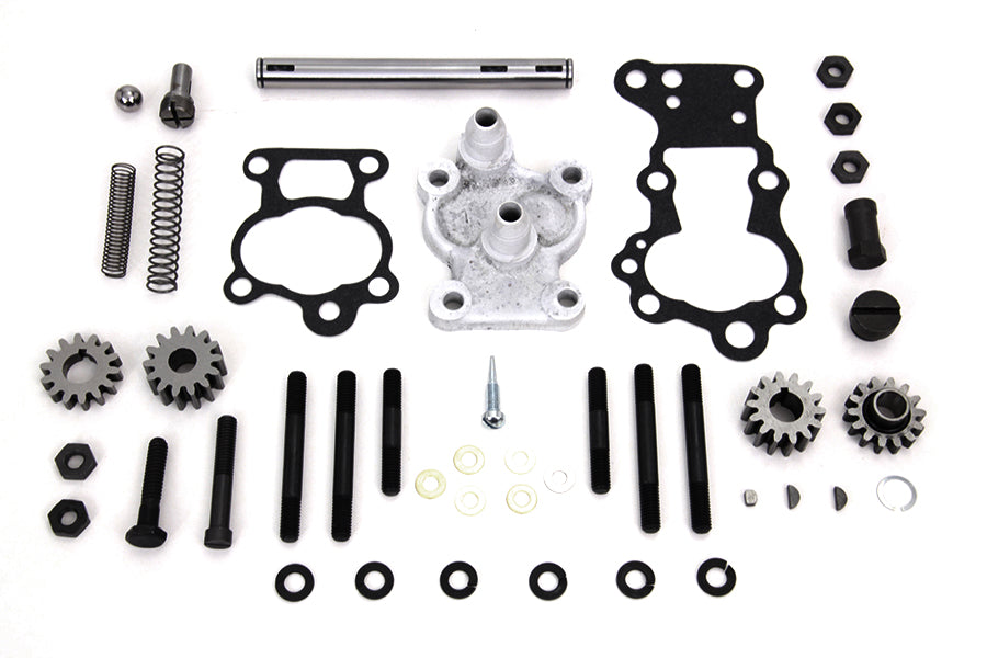 Replica Oil Pump Rebuild Kit 1936 / 1940 FL