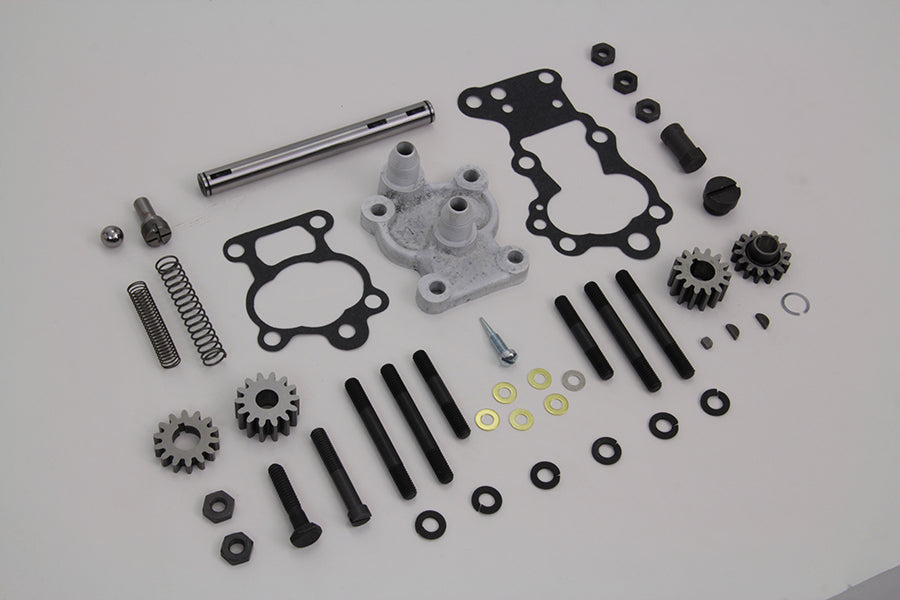 Replica Oil Pump Rebuild Kit 1936 / 1940 FL