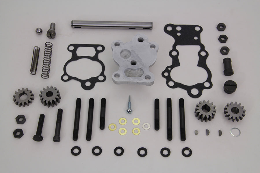 Replica Oil Pump Rebuild Kit 1936 / 1940 FL