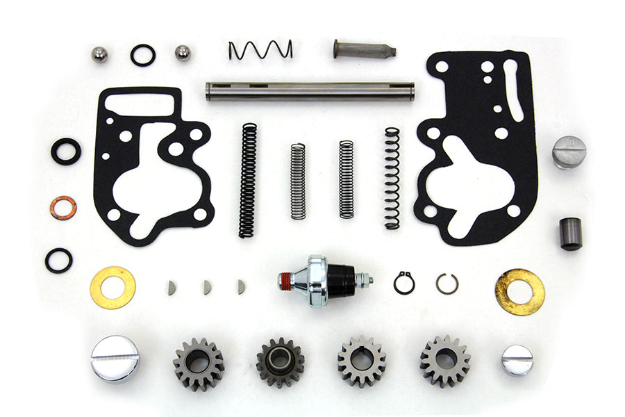 Replica Oil Pump Rebuild Kit 1973 / 1973 FL