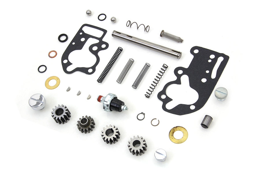 Replica Oil Pump Rebuild Kit 1973 / 1973 FL
