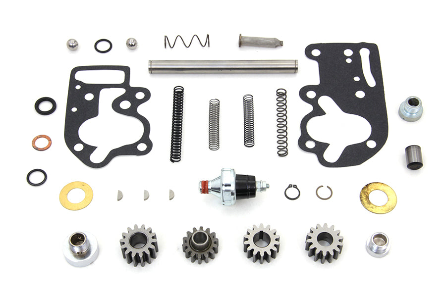 Replica Oil Pump Rebuild Kit 1973 / 1973 FL