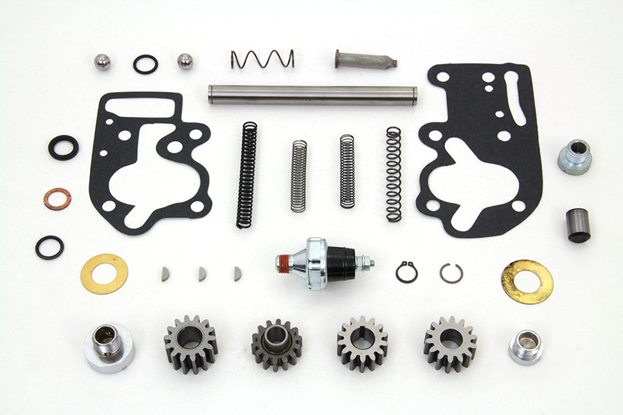 Replica Oil Pump Rebuild Kit 1973 / 1973 FL