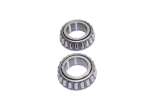 Fork Neck Cup Bearing Set 1949 / 1984 FL 1971 / 1984 FX 1982 / UP XL 1991 / 2005 FXD 1984 / 2017 FXST 1986 / 2017 FLST 1979 / UP FLT 1982 / 1994 FXR 1982 / 1994 FXR 1958 / 1973 G