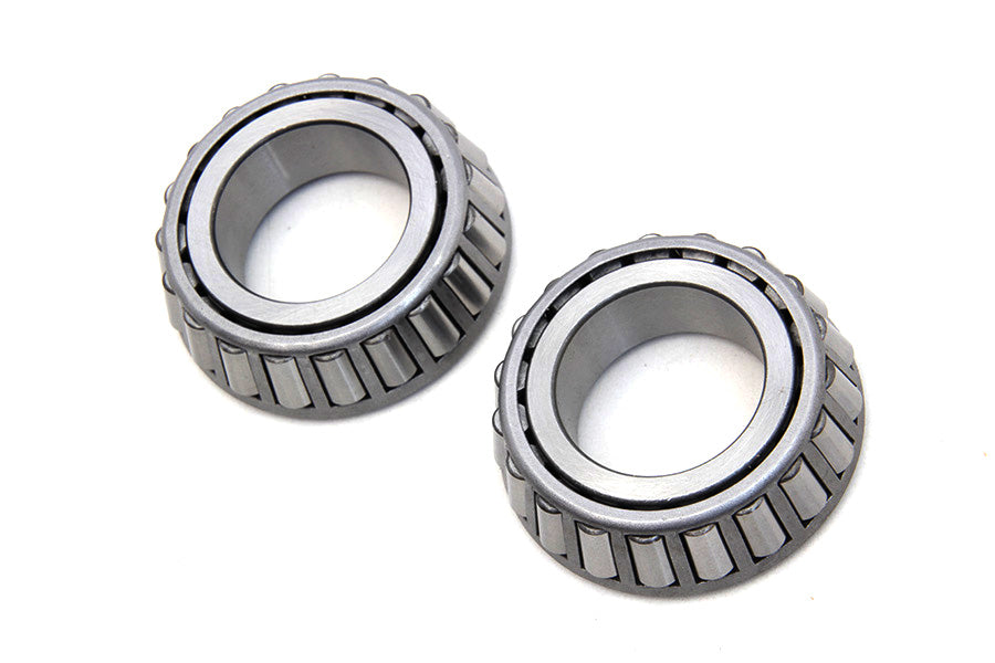 Fork Neck Cup Bearing Set 1949 / 1984 FL 1971 / 1984 FX 1982 / UP XL 1991 / 2005 FXD 1984 / 2017 FXST 1986 / 2017 FLST 1979 / UP FLT 1982 / 1994 FXR 1982 / 1994 FXR 1958 / 1973 G