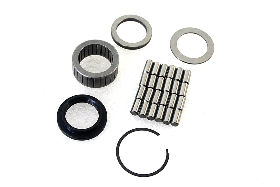 Crankcase Sprocket Shaft Hardware Kit 1941 / 1954 FL