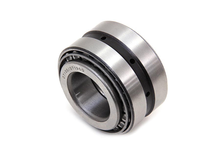 Left Crankcase Main Bearing Set 1957 / 1976 XL