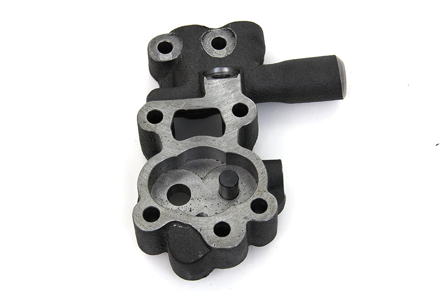 Knucklehead Oil Pump Body 1936 / 1940 EL