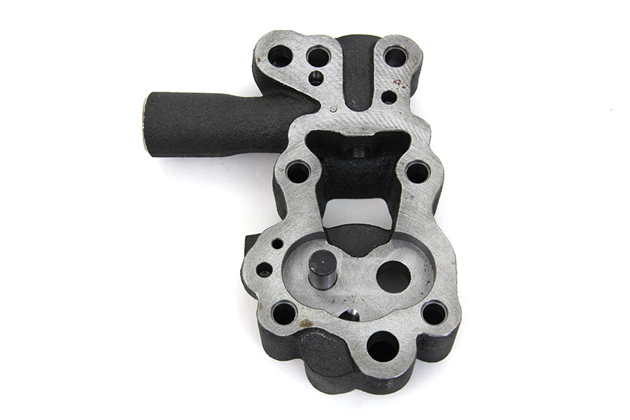Knucklehead Oil Pump Body 1936 / 1940 EL