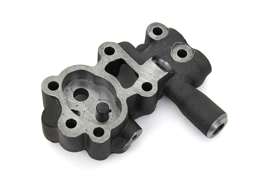 Knucklehead Oil Pump Body 1936 / 1940 EL