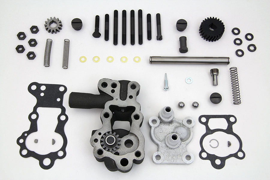 Knucklehead Oil Pump Assembly 1937 / 1940 EL