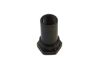 Compensator Engine Sprocket Nut 1970 / 1984 FL 1971 / 1984 FX 1984 / 1990 FXST 1986 / 1990 FLST 1984 / 1990 FLT 1984 / 1990 FXR