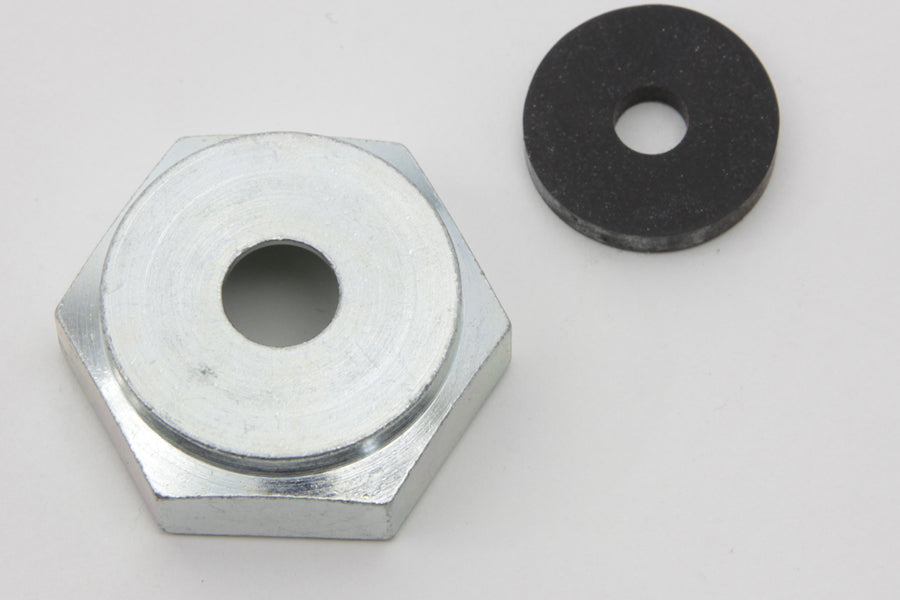 Transmission Drive Sprocket Nut 1953 / 1956 K 1957 / 1970 XL