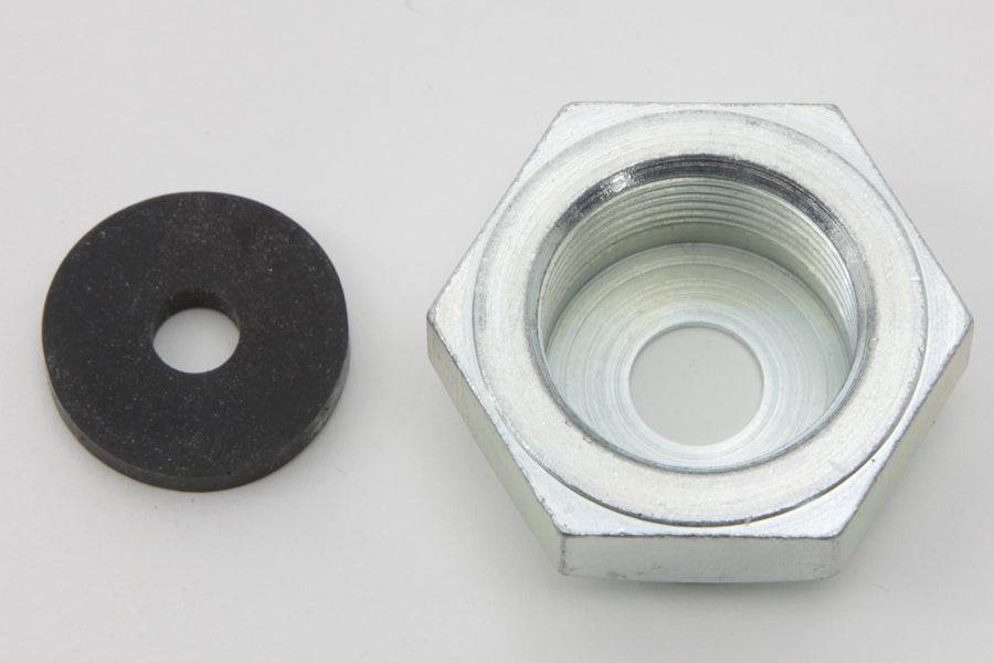 Transmission Drive Sprocket Nut 1953 / 1956 K 1957 / 1970 XL
