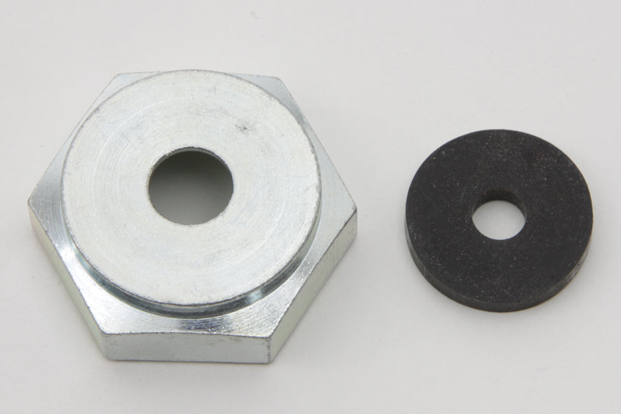 Transmission Drive Sprocket Nut 1953 / 1956 K 1957 / 1970 XL