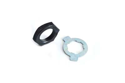 Transmission Drive Sprocket Nut 1971 / 1984 XL 1971-early 1984