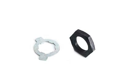Transmission Drive Sprocket Nut 1971 / 1984 XL 1971-early 1984
