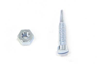Oil Pump Oiler Screw 1954 / 1964 FL