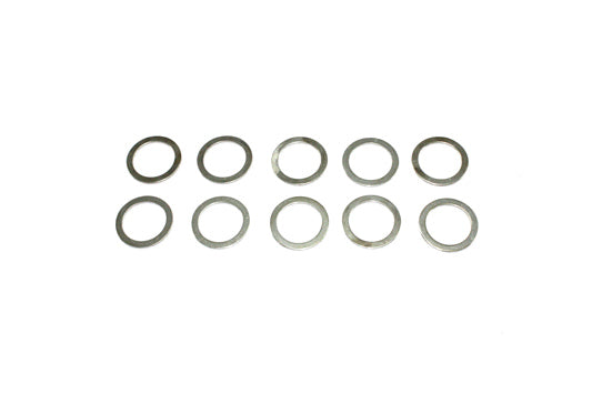 Inner Pushrod Cover Washer 1936 / 1940 EL 1941 / UP FL 1971 / 1984 FX 1984 / 2017 FXST 1982 / 1994 FXR 1982 / 1994 FXR 1991 / 2017 FXD 1986 / 2017 FLST 1979 / UP FLT 1979 / UP FLT 1957 / 1989 XL