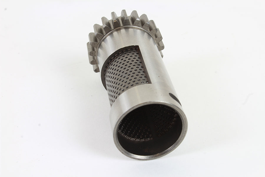 Standard Cam Chest Breather Valve Gear 1936 / 1940 EL 1941 / 1947 FL